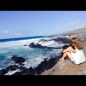 Meet your Posher, Mari